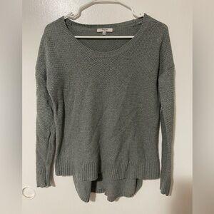 Madewell pullover sweatshirt